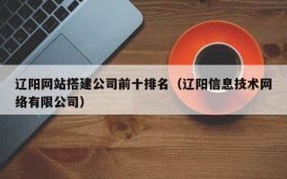 南安辽阳网站搭建公司前十排名（辽阳信息技术网络有限公司）