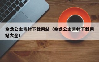 南安金龙公主素材下载网站（金龙公主素材下载网站大全）