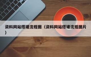 南安资料网站搭建流程图（资料网站搭建流程图片）